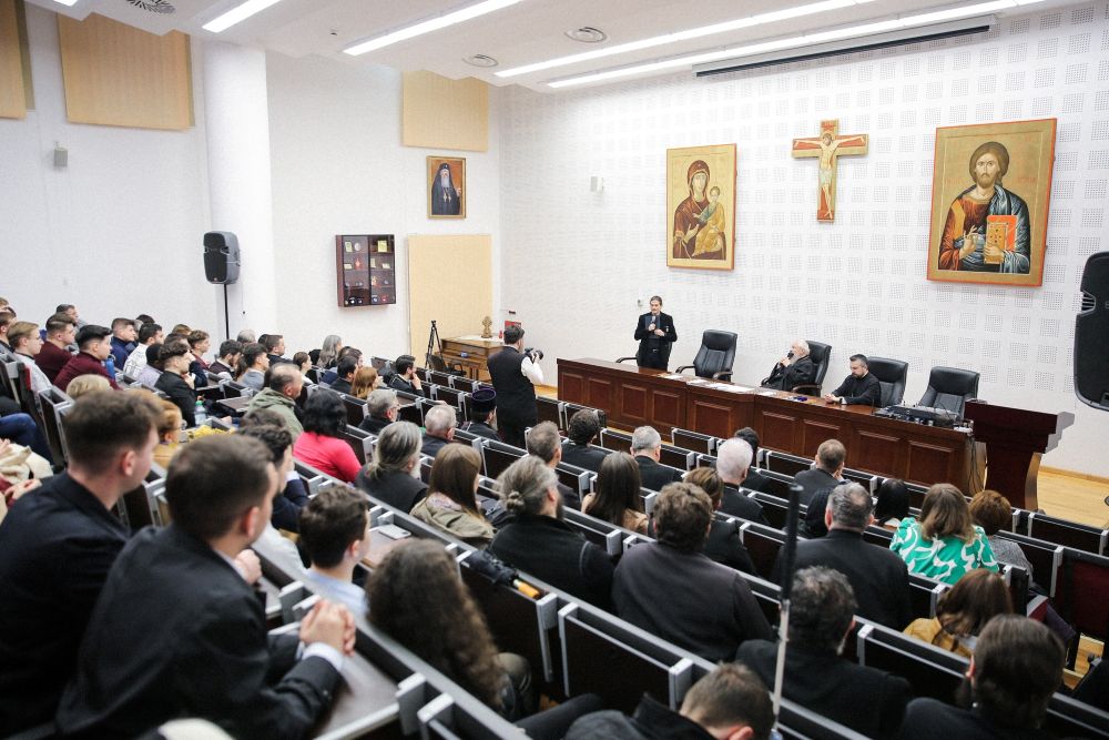 Facultatea de Teologie Ortodoxă din Cluj-Napoca deschide porțile unei noi generații de candidați| Foto: UBB - Facultatea de Teologie Ortodoxă Cluj-Napoca - Facebook