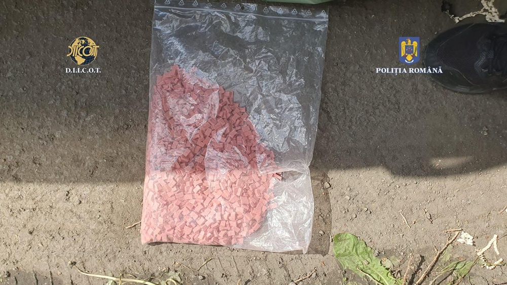Doi condamnați au orchestrat o înscenare toxică și au încercat să păcălească justiția| Foto: DIICOT
