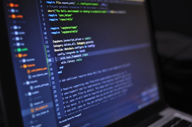 România, triumf la Olimpiada Central Europeană de Informatică de la Cluj-Napoca| Foto: pexels.com