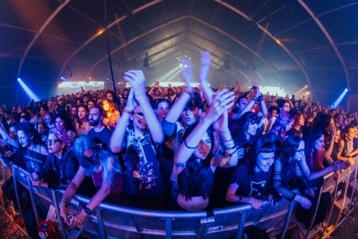 4 zile până la Electric Castle. Regulile de acces în festival: ce ai voie și ce nu să aduci cu tine | Foto: Electric Castle
