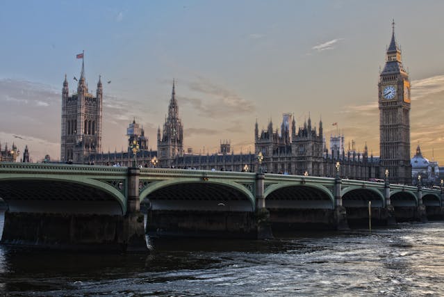 Vârsta de vot redusă la 16 ani în Marea Britanie| Foto: pexels.com