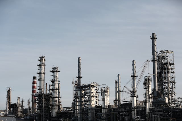 UE înăsprește sancțiunile împotriva Rusiei. Plafon mai dur pentru petrol și noi măsuri împotriva flotei „fantomă” | Foto: pexels.com
