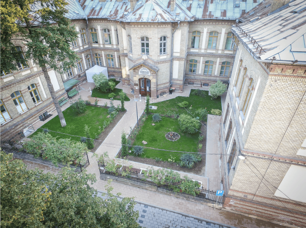Spitalul de Urgență din Cluj-Napoca, inclus în programul de finanțare pentru tratarea AVC-ului acut | Foto: