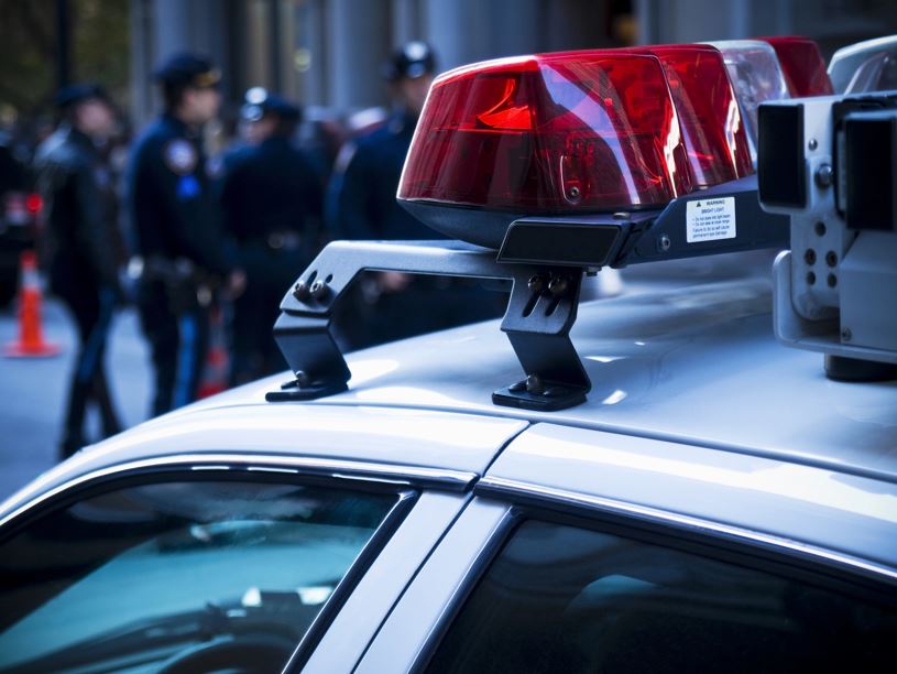 Zeci de răniți în Los Angeles: un „vehicul necunoscut” a intrat în mulţime|Foto: Depositphotos.com