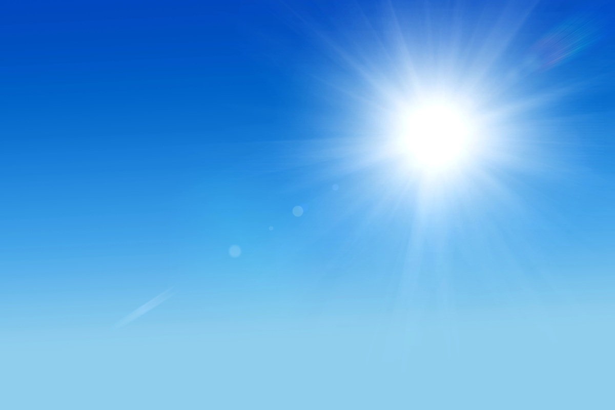 Prognoza meteo pentru duminică, 20 iulie|Foto: Depositphotos.com