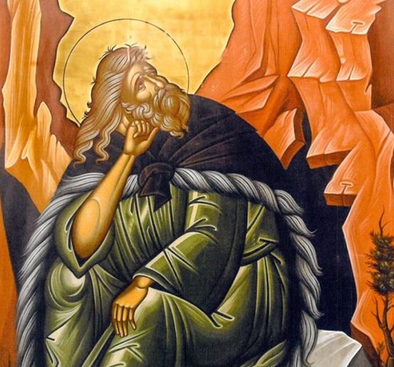Obiceiuri şi tradiţii de Sfântul Ilie, aducătorul de ploi. Ce este interzis să faci azi? | Foto: basilica.ro
