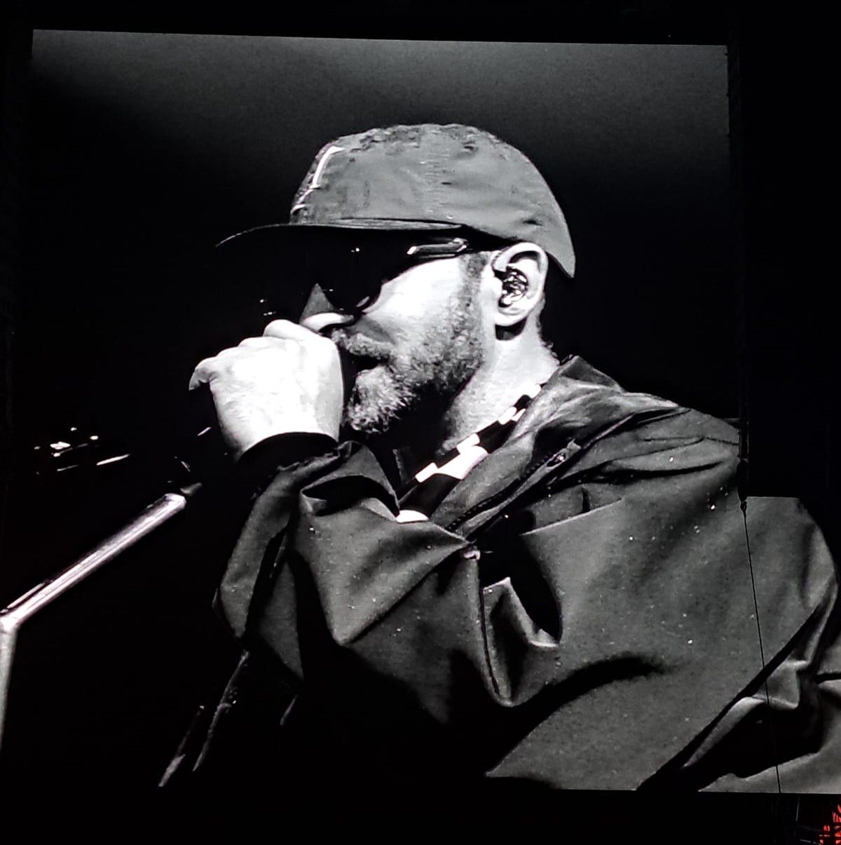 Justin Timberlake, reacție după concertul de la Electric Castle: „A fost un show nebun! Mulțumesc că ați fost alături de mine în ploaie”| Foto; Bianca Preda - monitorulcj.ro