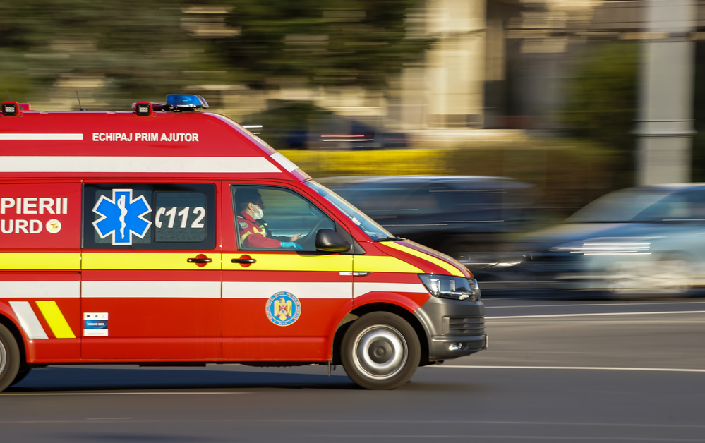 Medicii au intervenit de urgență, dar a fost prea târziu pentru tânărul de 18 ani | Foto: depositphotos.com