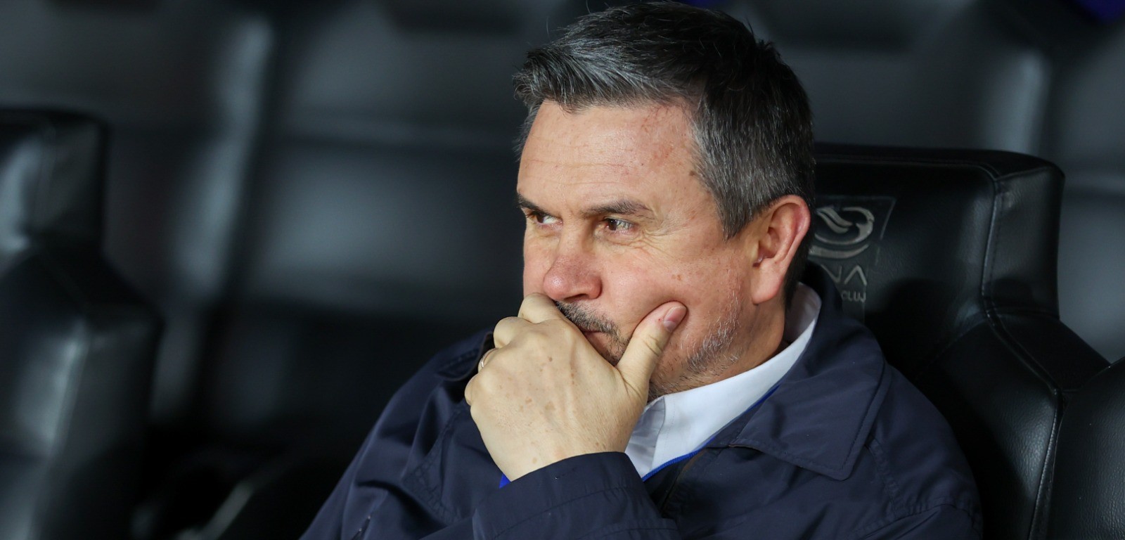 Cristi Balaj este președintele CFR-ului din 2021 | Inquam Photos / Simion Sebastian Tataru
