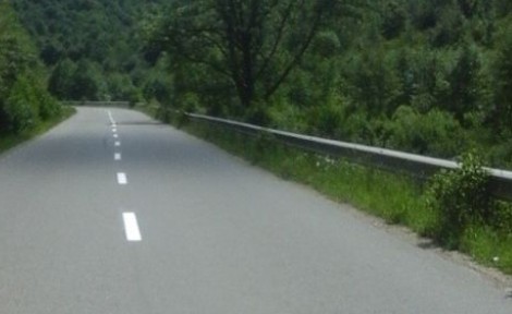 Un drum din comuna Negreni va deveni județean | Foto: CJ Cluj