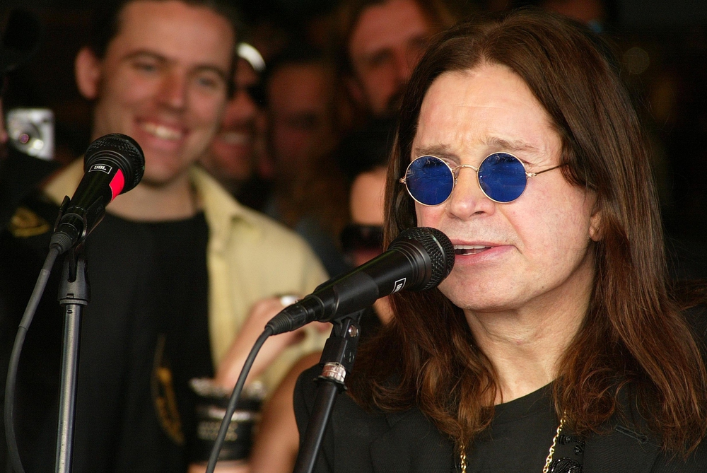 A murit Ozzy Osbourne | Foto: Depositphotos.com