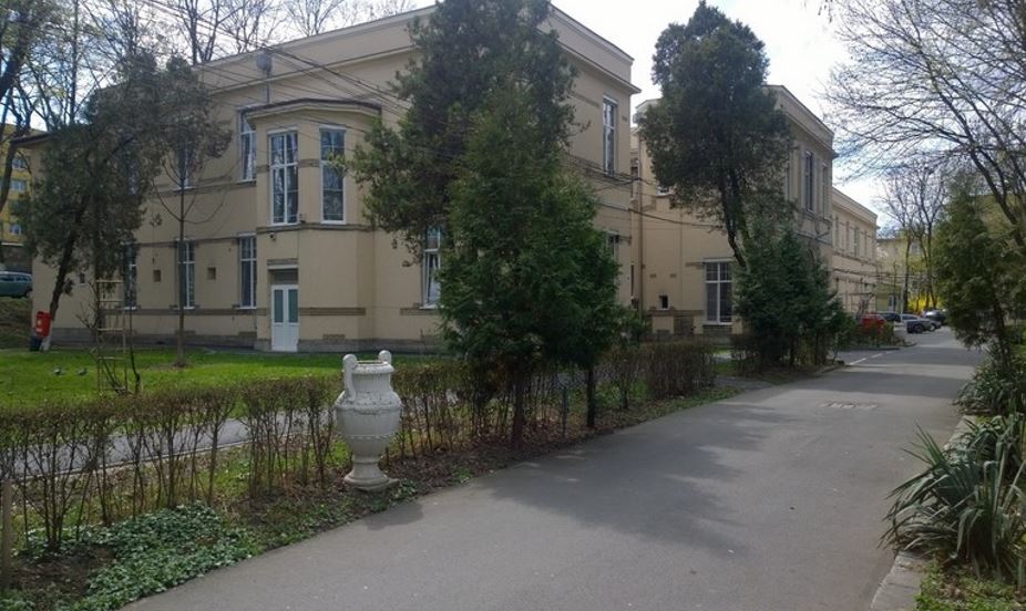 O nouă investiție, din fonduri europene, pentru Spitalul de Pneumoftiziologie| Foto: Consiliul Judeţean Cluj