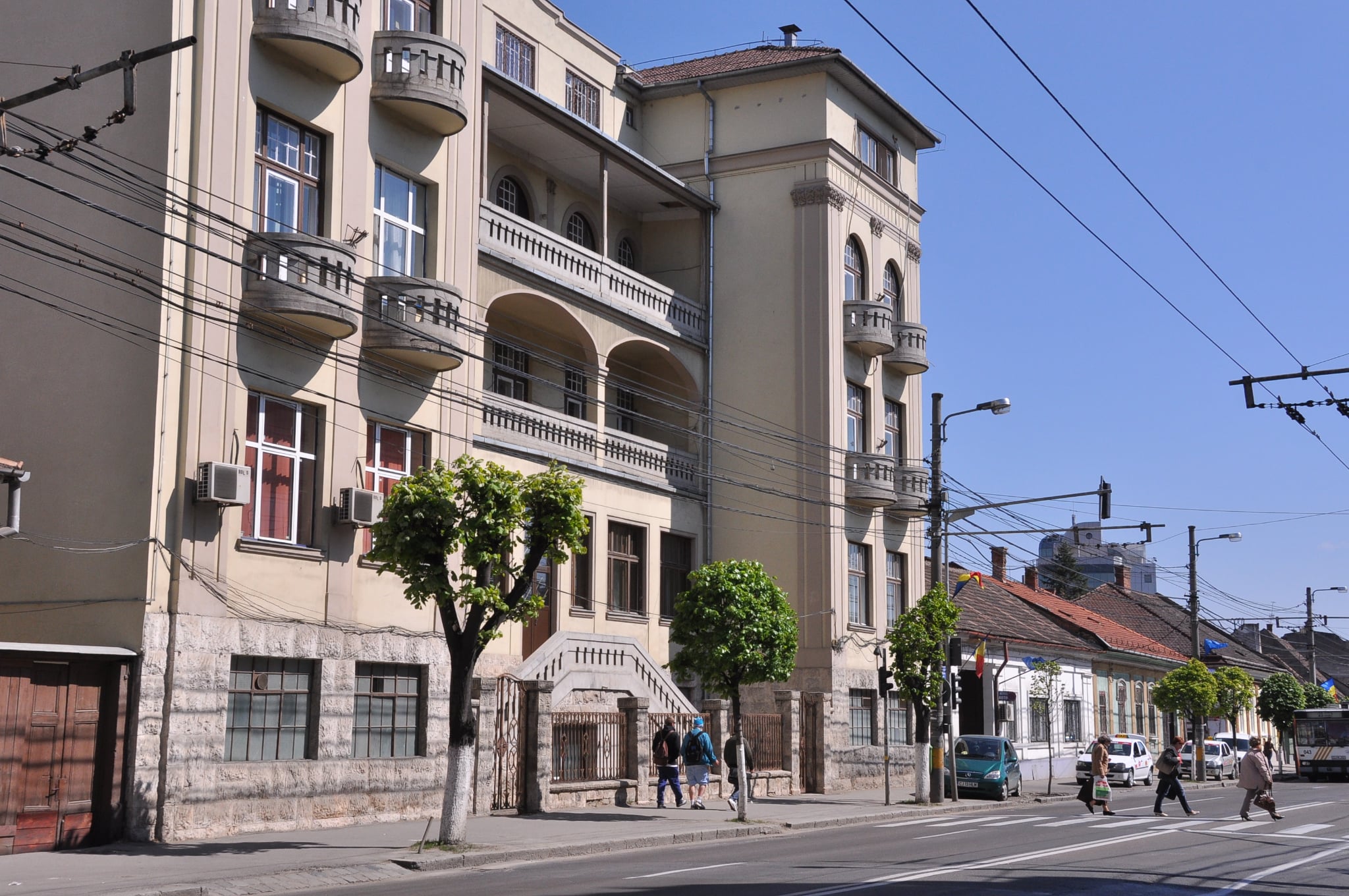 Spitalul de Urgență pentru Copii din Cluj-Napoca va avea mai mulți medici și asistenți | Foto: Arhiva monitorulcj.ro