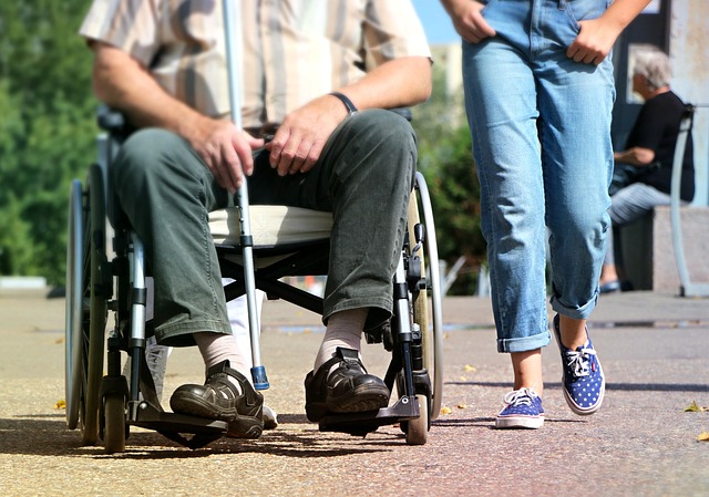 Peste 2.000 de persoane cu dizabilități vor fi angajate printr-un proiect național de incluziune profesională| Foto: pixabay.com