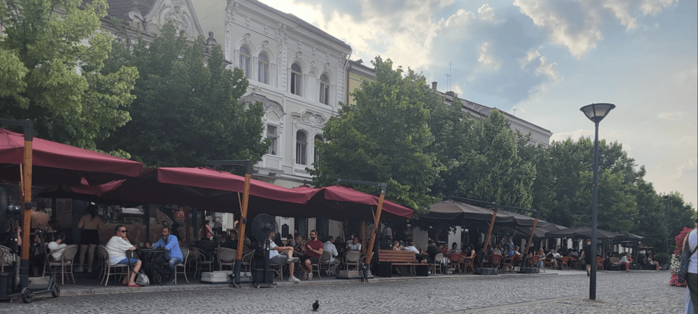 Indrustria HoReCa din Cluj va fi afectată de creșterea TVA din 1 august | Foto: monitorulcj.ro
