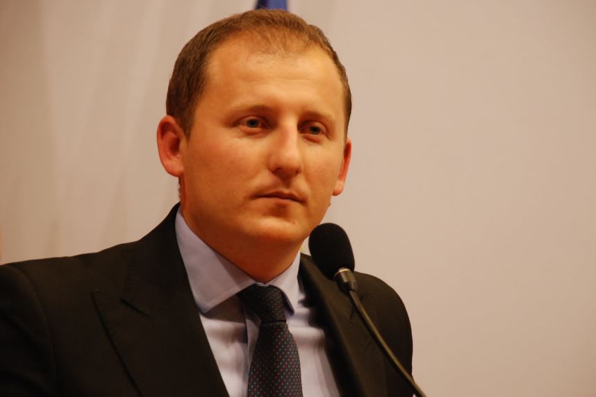 Radu Rațiu, despre reforma administrației locale: „Nu este normal ca un județ cu o treime din populația Clujului să aibă aproape același număr de angajați”|Foto: monitorulcj.ro