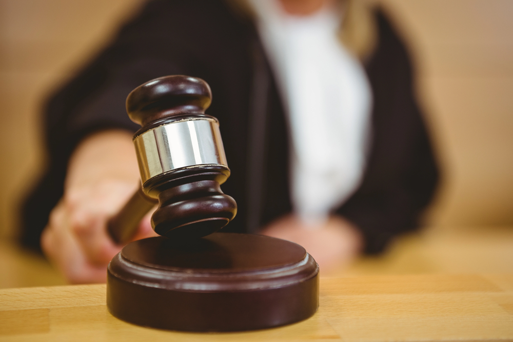 1.000 de magistrați ar putea demisiona din cauza creșterii vârsei de pensionare la 65 de ani | Foto: depositphotos.com