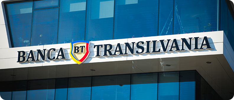 Soloditatea Grupului BT, confirmată în urma exercițiului european de testare la stres | Foto: Banca Translvania