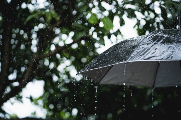 Meteorologii au emis, luni, un cod galben de vreme rea, valabil inclusiv în tot județul Cluj | Foto: pixabay.com