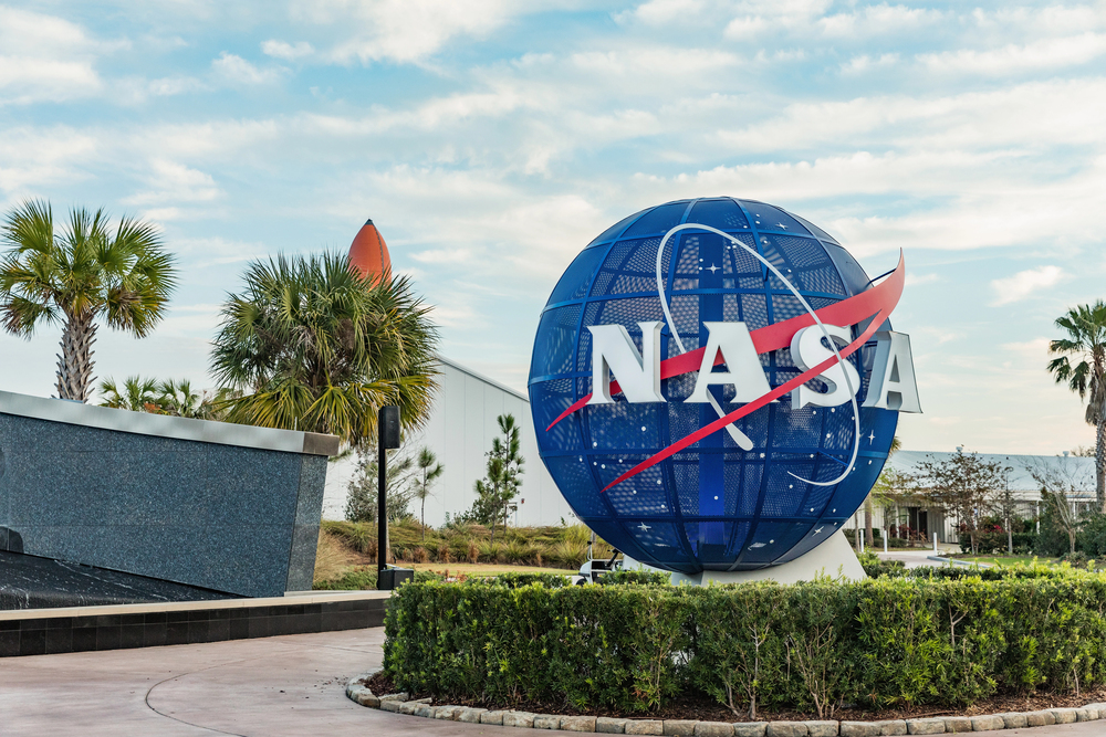 NASA dorește să construiască un reactor nuclear pe Lună | Foto: depositphotos.com