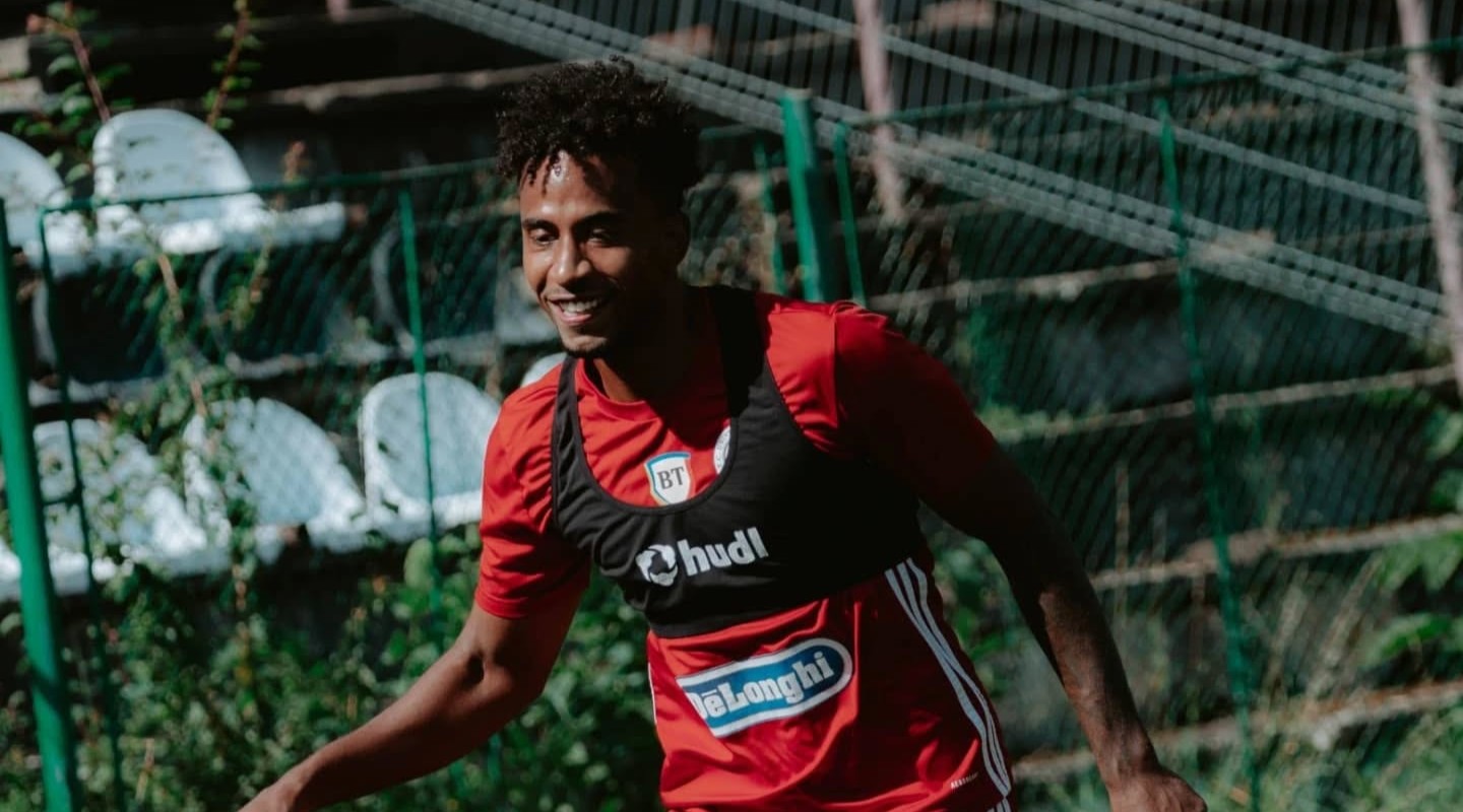 Vești bune pentru Sabău: doi jucători au revenit la antrenamentele echipei | Foto: FC Universitatea Cluj Facebook