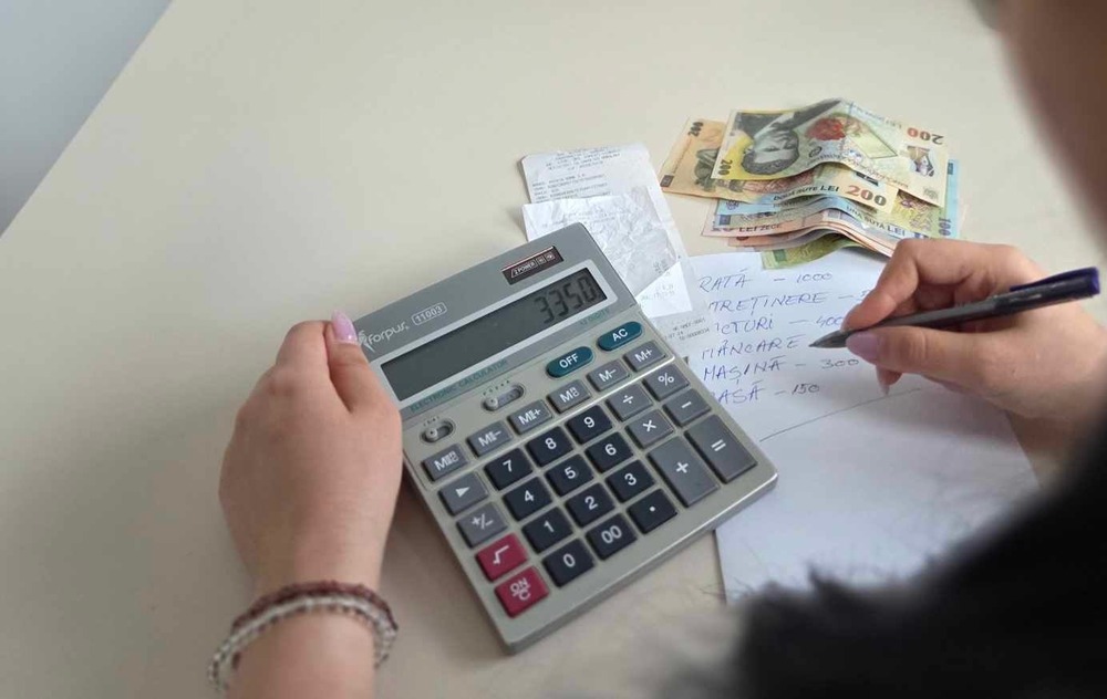 Coletele sub 150 de euro din afara UE vor fi taxate cu 25 de lei | Foto: monitorulcj.ro