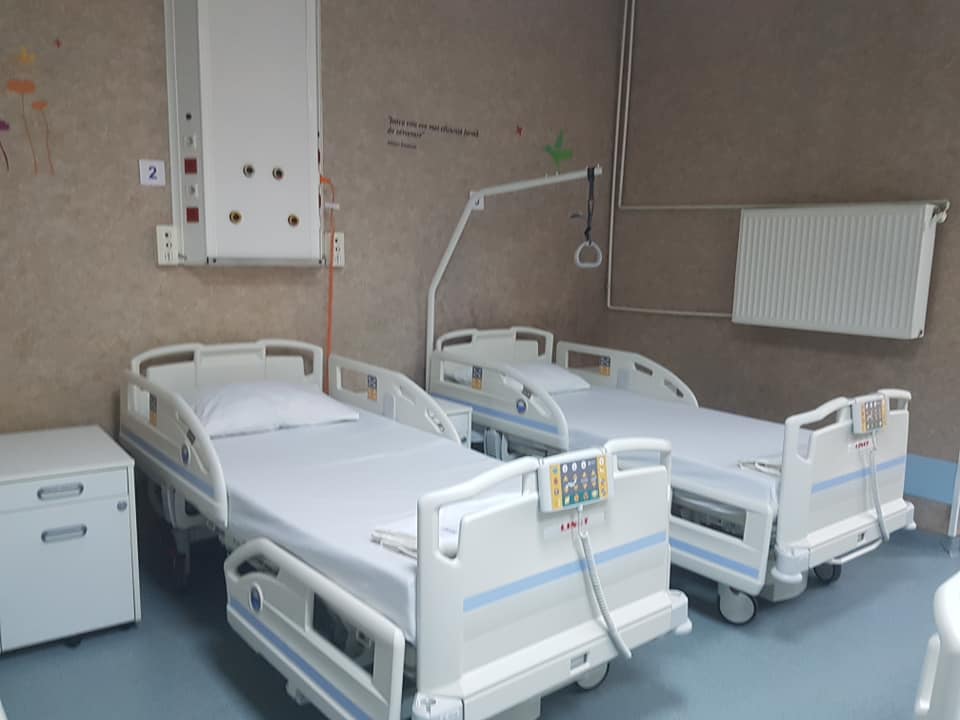 Cetățenii vor putea reclama dacă au fost trimiși abuziv de la un spital de stat la o clinică privată | Foto: Ministerul Sănătății