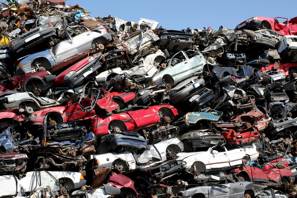 Programul Rabla va începe cu un buget de 200 milioane de lei Foto: depositphotos.com
