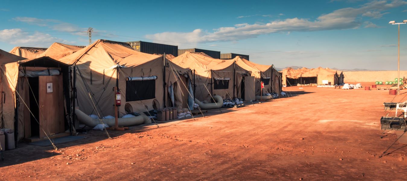 Bolojan: Punerea bazelor militare la dispoziția aliaților NATO, aportul României la o pace durabilă în Ucraina|Foto: Depositphotos.com