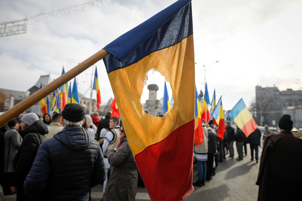 România marchează atât Lovitura de stat de la 1944, cât și Ziua Comemorării Victimelor Fascismului și Comunismului | Foto: depositphotos.com