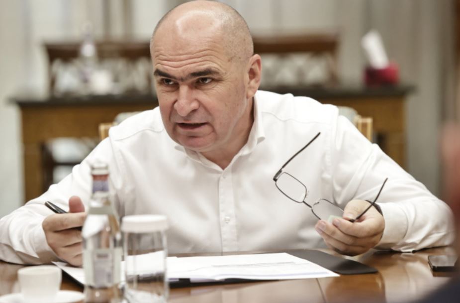 Întâlnire de lucru a premierului Ilie Bolojan privind prioritizarea investițiilor|Foto: gov.ro