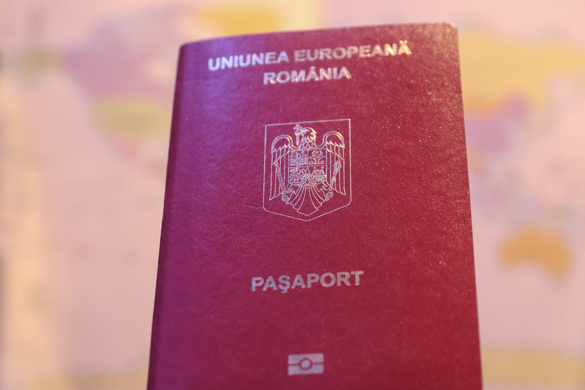România ar putea reveni în programul Visa Waiver | Foto: Inquam Photos / Alexandru Busca