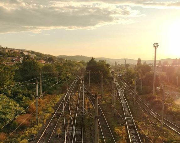 Zeci de trenuri anulate pe rutele feroviare din țară, inclusiv din Cluj|Foto: monitorulcj.ro