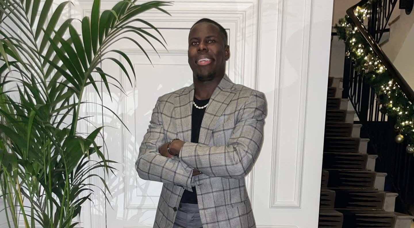 Kurt Zouma a jucat ultima dată la Al Orubah | Foto: Kurt Zouma Facebook
