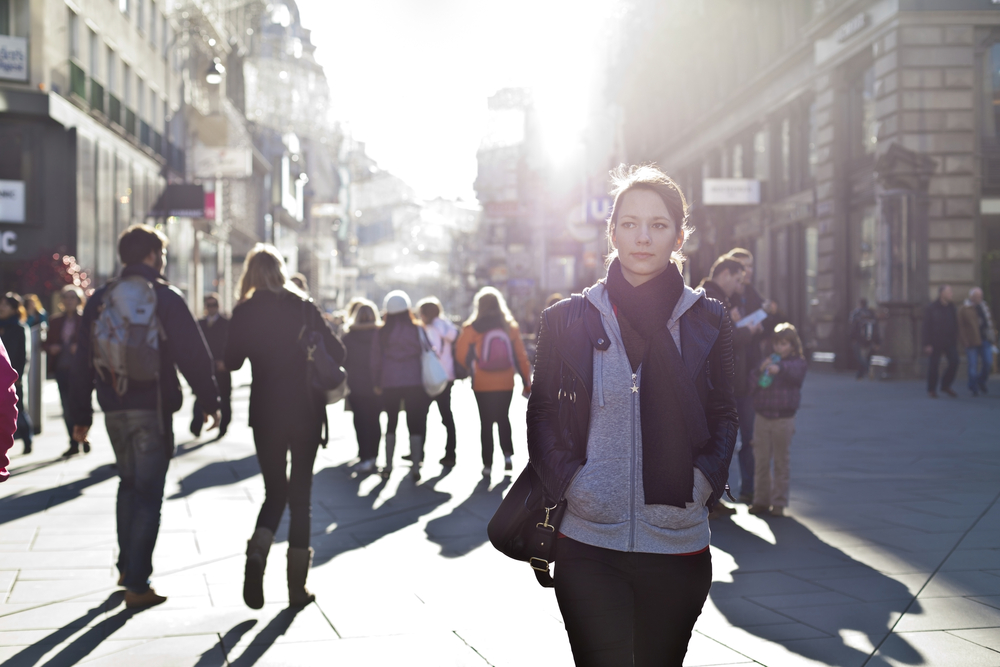 Populația României scade dramatic la 19 milioane de locuitori, pe fondul unui declin demografic accentuat|Foto: Depositphotos.com