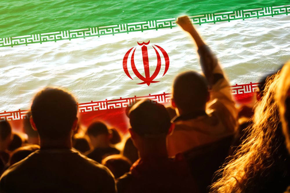 ONU denunță statul iranian că folosește o schemă sistematică de utilizare a pedepsei cu moartea ca instrument de intimidare | Foto: depositphotos.com