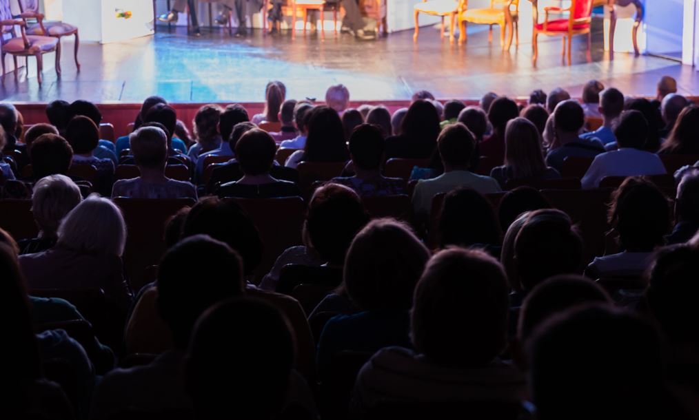 Festivalul Internațional de Teatru Transilvania, la a doua ediție: o sărbătoare a creativității ce transformă Clujul într-un hub cultural de referință|Foto: Depositphotos.com