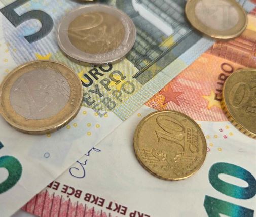 Eșecul aderării la zona euro: decidenții politici, rupți de interesele cetățenilor|Foto: monitorulcj.ro