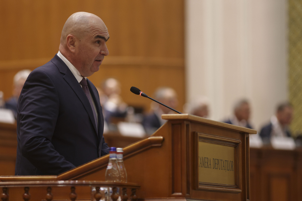 Guvernul Bolojan și-a asumat răspunderea pentru pachetul II de măsuri | Foto: Inquam Photos / Octav Ganea