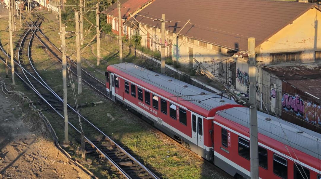 Doar două segmente de pe magistrala Cluj – Oradea ar putea fi modernizate până în vara lui 2026|Foto: Eliza Lucaciu - monitorulcj.ro