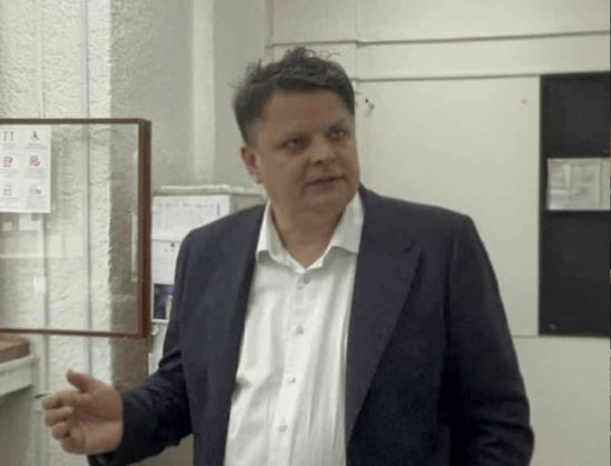 Florin Gliga (PNL), despre reforma administrației locale: „În Cluj și în marile orașe din țară, creșterea de facto a populației nu se regăsește în statistici”|Foto: monitorulcj.ro
