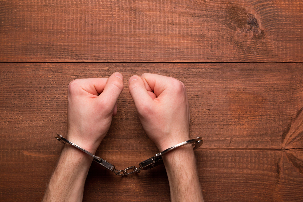 Un adolescent a fost arestat preventiv după ce a bătut un tânăr în Apahida | Foto: depositphotos.com