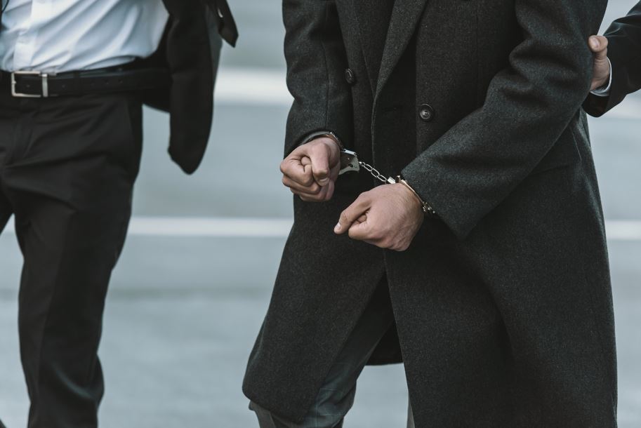 Fost ofițer SIS al Republicii Moldova, cercetat pentru trădare în România|Foto: Depositphotos.com