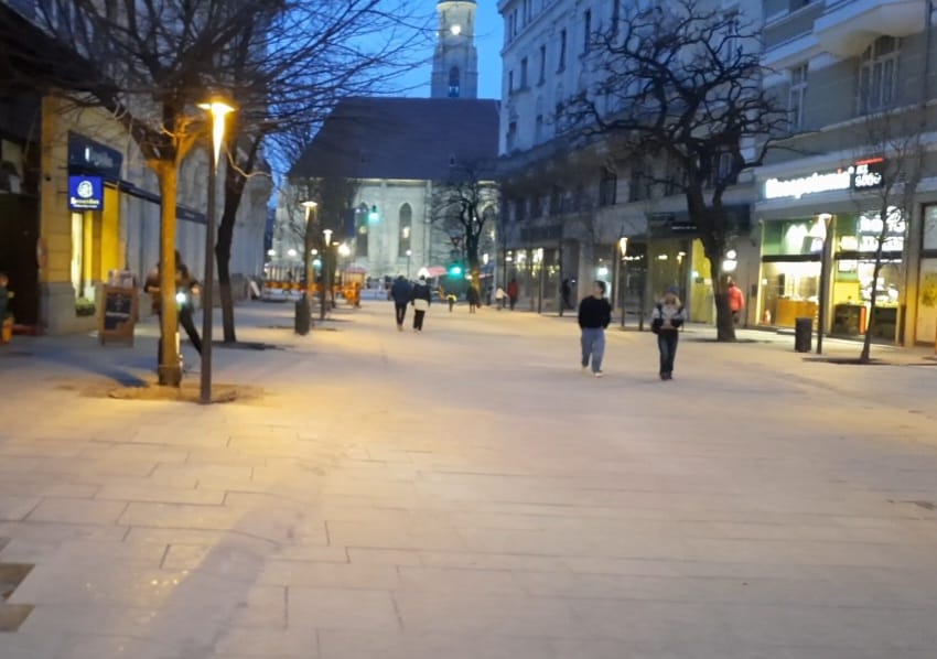 Walking Month revine cu jocuri „olimpice” de toamnă|Foto: monitorulcj.ro