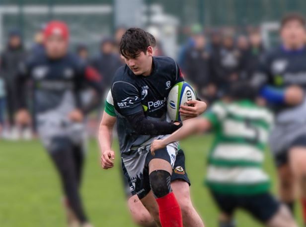 Apel umanitar: Ajutați-l pe Roberto să meargă din nou!|Rugby Cluj Junior - Facebook