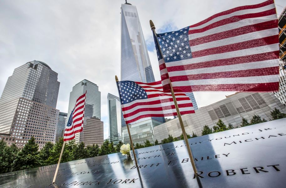 11 septembrie 2001, ziua care a schimbat lumea: SUA comemorează 24 de ani de la atacurile teroriste de la World Trade Center|Foto: Depositphotos.com
