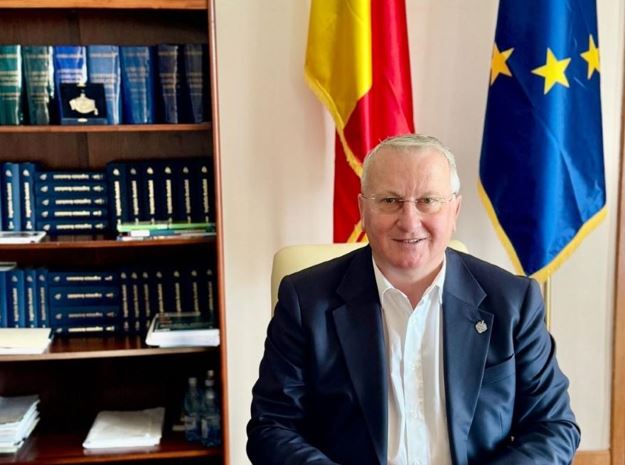 Deputatul Remus Lăpușan: Siguranța rutieră trebuie să reprezinte o prioritate| Foto: Remus Lăpușan