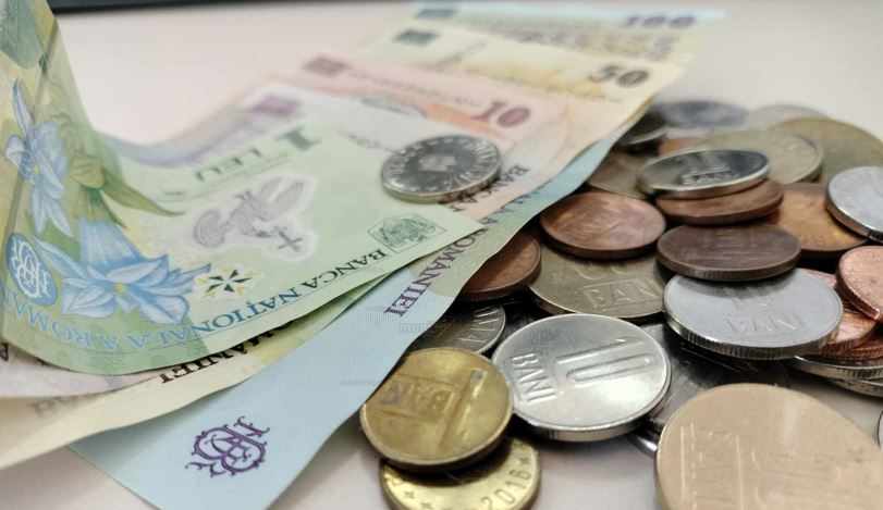FMI a revizuit în scădere prognoza de creștere economică a României pentru 2025|Foto: monitorulcj.ro