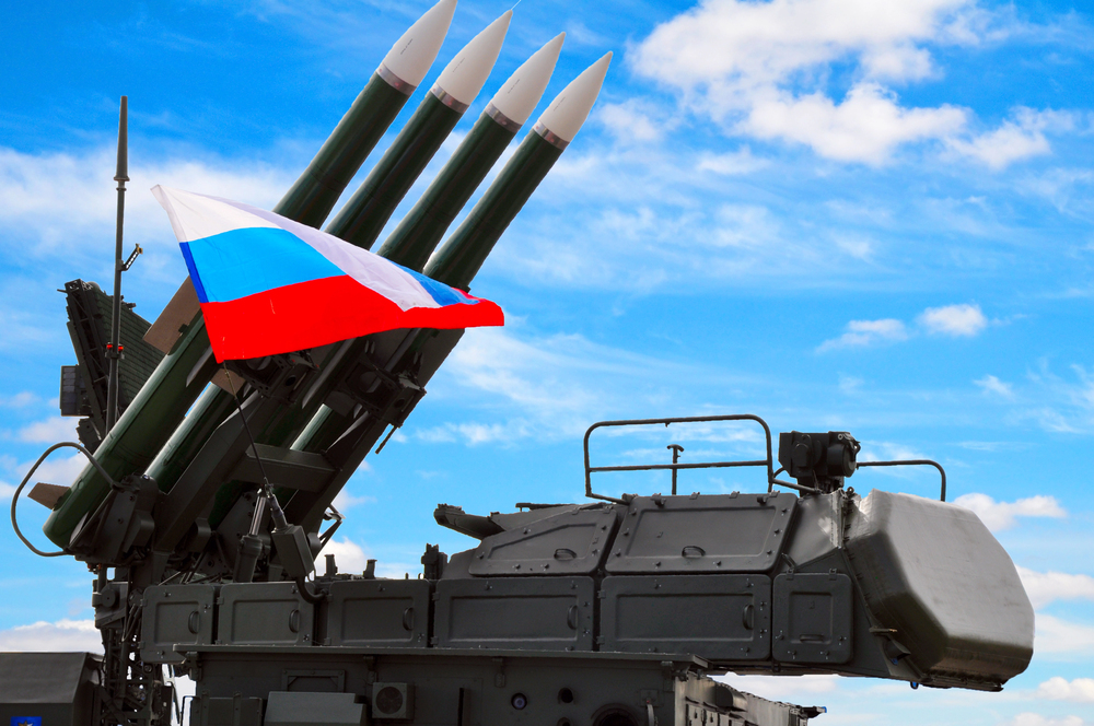 Rusia a blocat autostrada din Kaliningrad în timpul exercițiului militar „Zapad 2025” | Foto: depositphotos.com / Fotografie ilustrativă