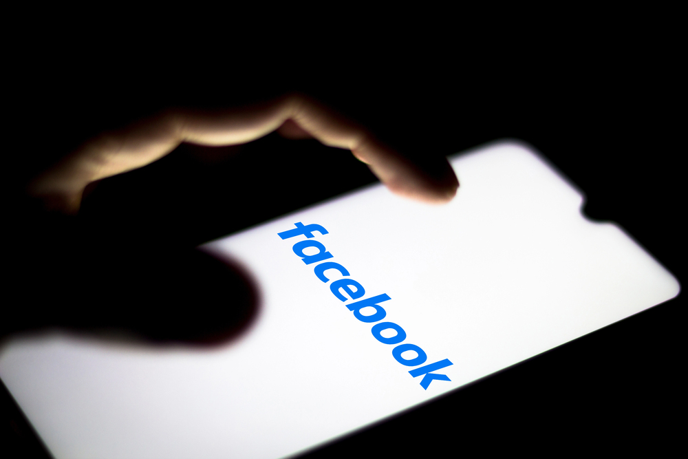 USR și AUR conduc clasamentul manipulării algoritimlor Facebook în timpul campaniei electorale pentru alegerile parlamentare de anul trecut | Foto: depositphotos.com / Fotografie ilustrativă